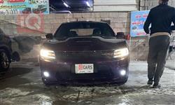 دودج تشارجر